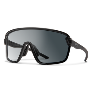 Smith -  Performance Bobcat Matte Black 003 0/1 Col. lenti grey