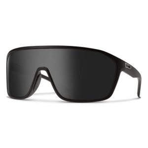 Smith - Performance Boomtown Matte/Black 003/01