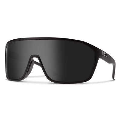 Smith - Performance Boomtown Matte/Black 003/01