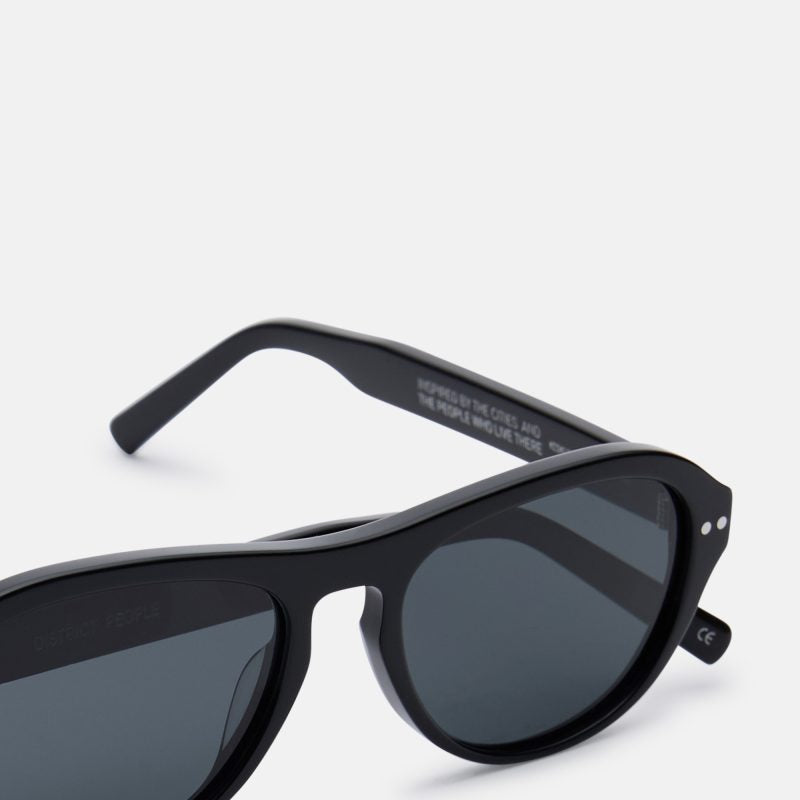 Occhiali DISTRICT PEOPLE  mod. KESKLINN col.01