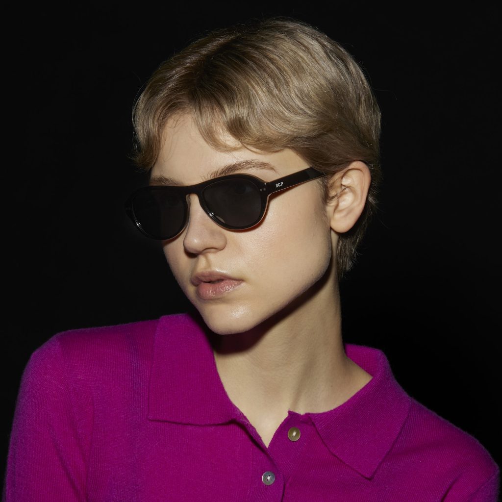 Occhiali DISTRICT PEOPLE  mod. KESKLINN col.01