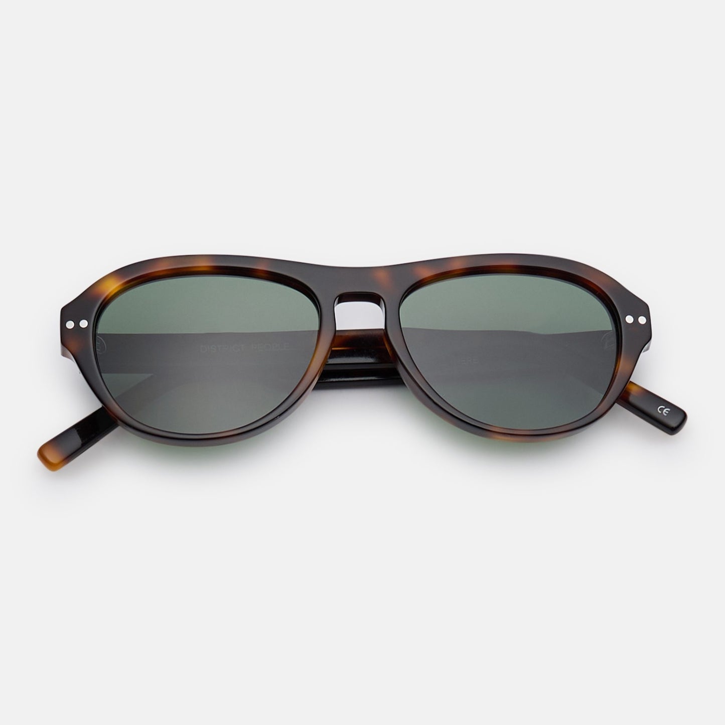 Occhiali DISTRICT PEOPLE  mod. KESKLINN col.02