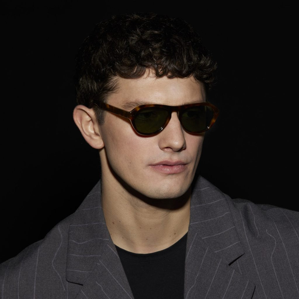 Occhiali DISTRICT PEOPLE  mod. KESKLINN col.02