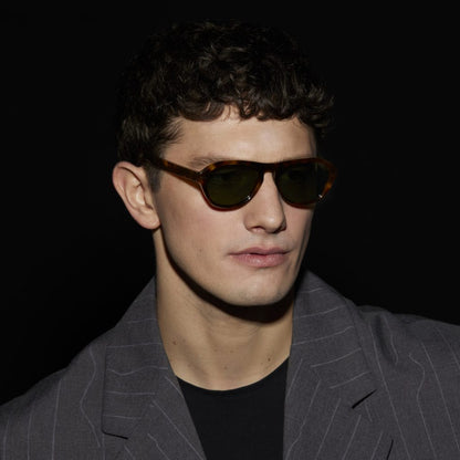 Occhiali DISTRICT PEOPLE  mod. KESKLINN col.02