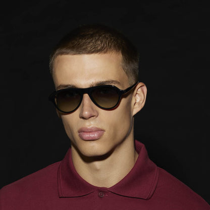 Occhiali DISTRICT PEOPLE  mod. LEBLON col.01