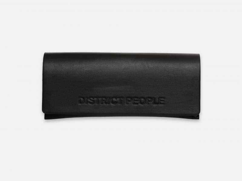 Occhiali DISTRICT PEOPLE  mod. LEBLON col.02