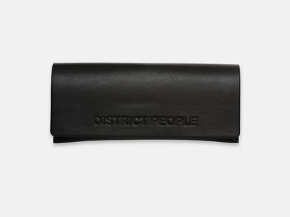 Occhiali DISTRICT PEOPLE  mod. LEBLON col.02