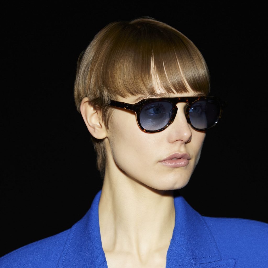 District People CULVER 02 — occhiali da sole acetato Tartrugato