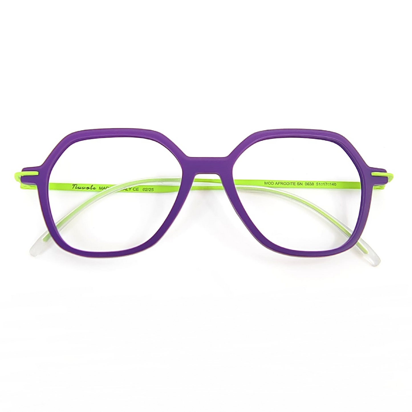 LAMARCA glasses mod. MOSAICO 41 col. 04