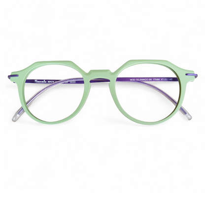 LAMARCA Brille Mod. MOSAICO 41 col. 04