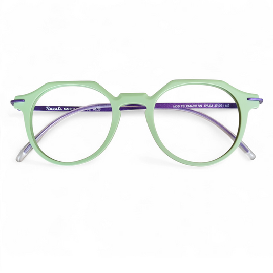 Occhiali NUVOLE mod. TELEMACO SN col. 1704M