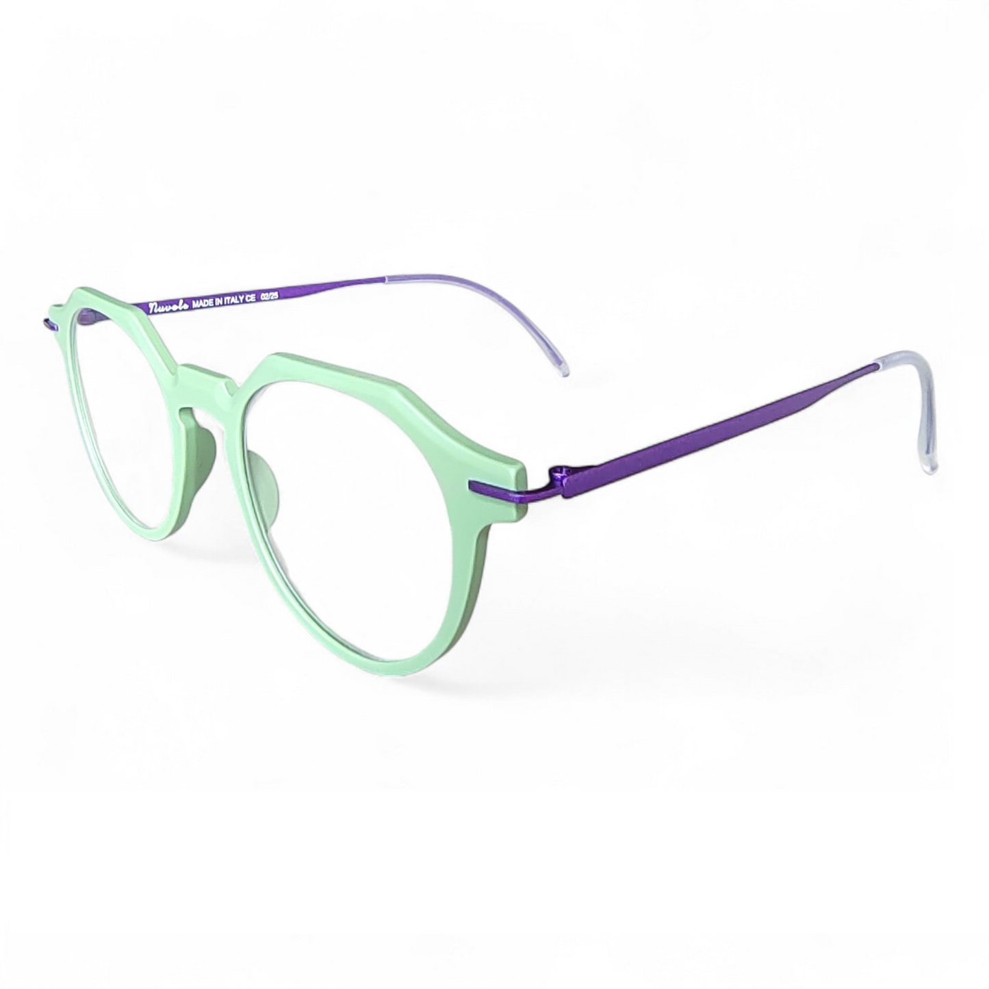 LAMARCA Brille Mod. MOSAICO 41 col. 04