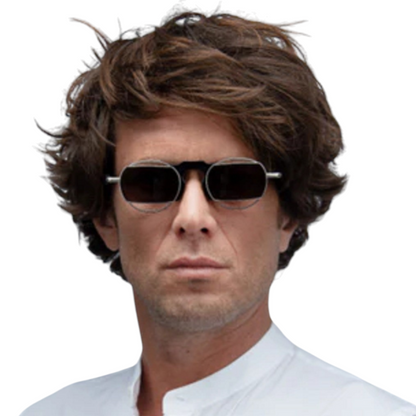 Occhiali J.F.Rey mod. HKxJF01 col. 0010 By HIDEO KOJIMA