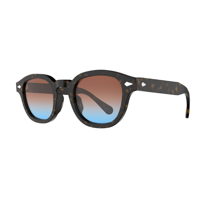 Original Vintage Sunglasses -  Ischia Tabacco