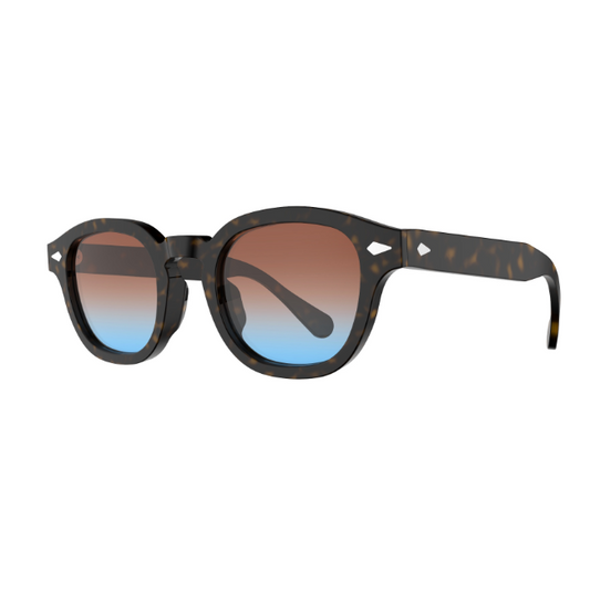Original Vintage Sunglasses -  Ischia Tabacco