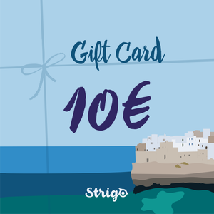 Gift Card 10