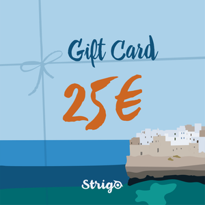Gift Card 25