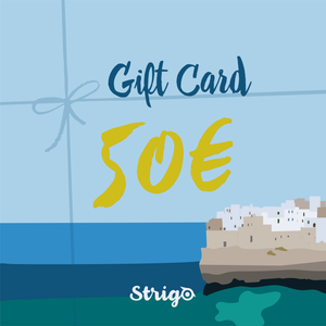 Gift Card 50