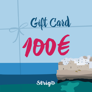 Gift Card 100