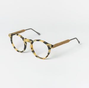 Barriqule - Cuvee White Tortoiseshell