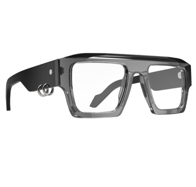 Original Vintage Sunglasses - WOP WP02