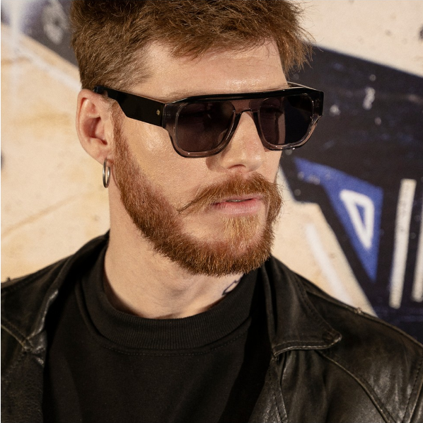 Original Vintage Sunglasses - WOP WP01