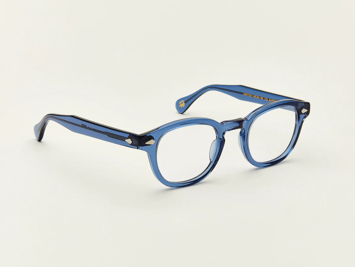 LEMTOSH SAPPHIRE cal.46 contattaci per avere info su come acquistarli